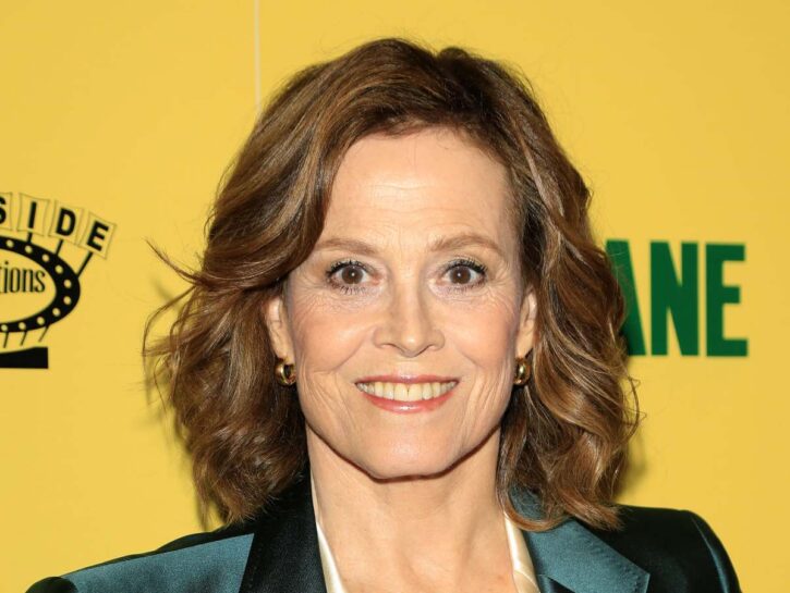 Mostra del Cinema di Venezia, a Sigourney Weaver il Leone d’oro alla carriera