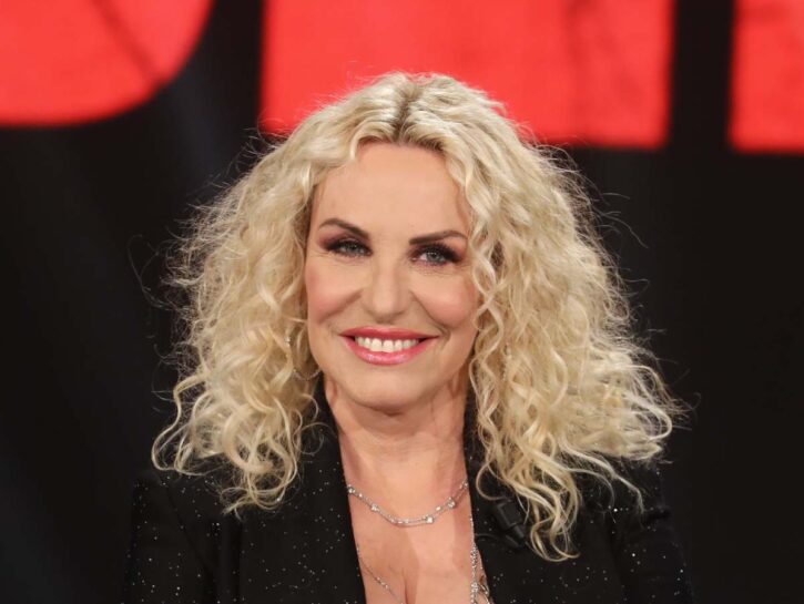 Antonella Clerici e i controlli contro le cisti ovariche
