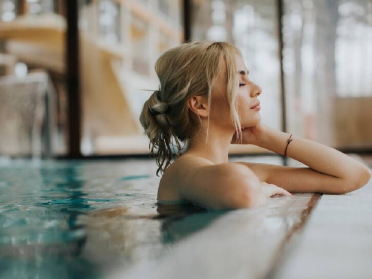 Le terme amiche della pelle
