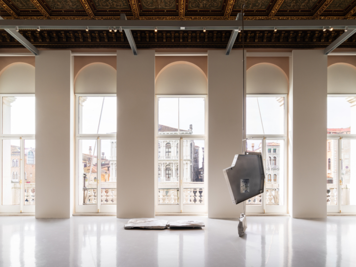 Biennale di Venezia 2024, idee per un weekend