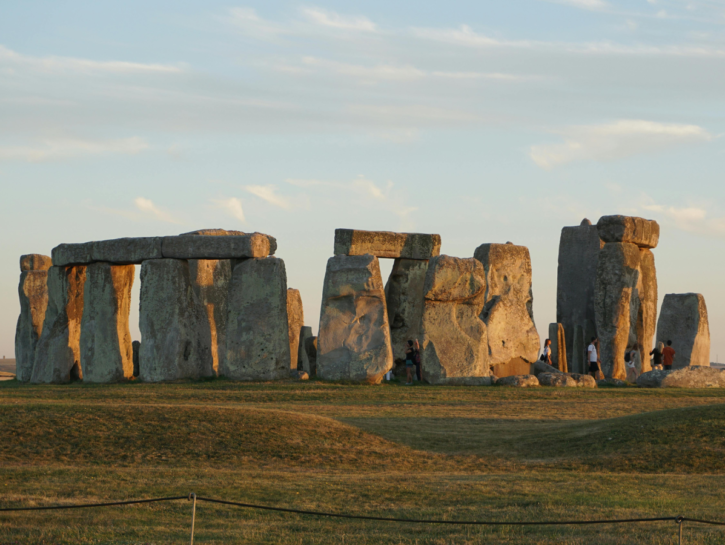 Mistero risolto: ecco come Stonehenge è stato costruito