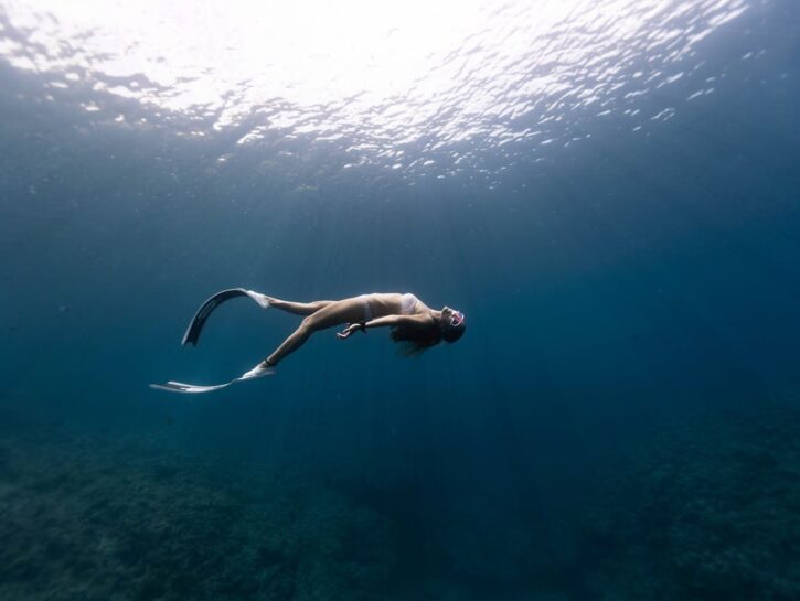 Tutti i benefici del nuoto