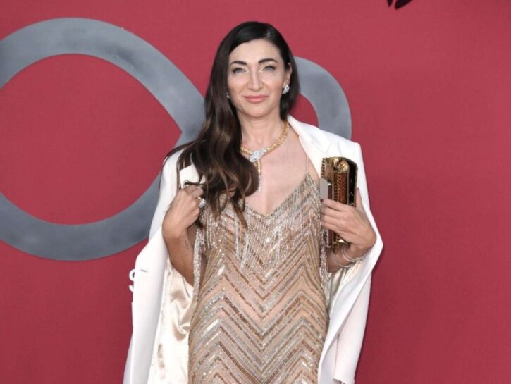 Elisabetta Franchi condannata per discriminazione