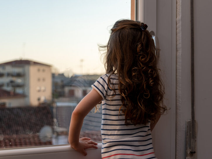 Lavoro minorile in aumento in Italia: i dati Unicef
