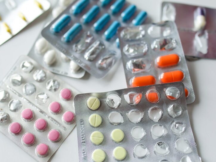 Inquinamento da farmaci umani: come incide sugli animali