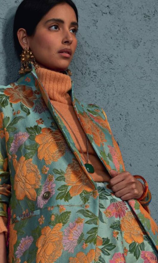 25 anni di Niù e le sue storie di moda e di mondo
