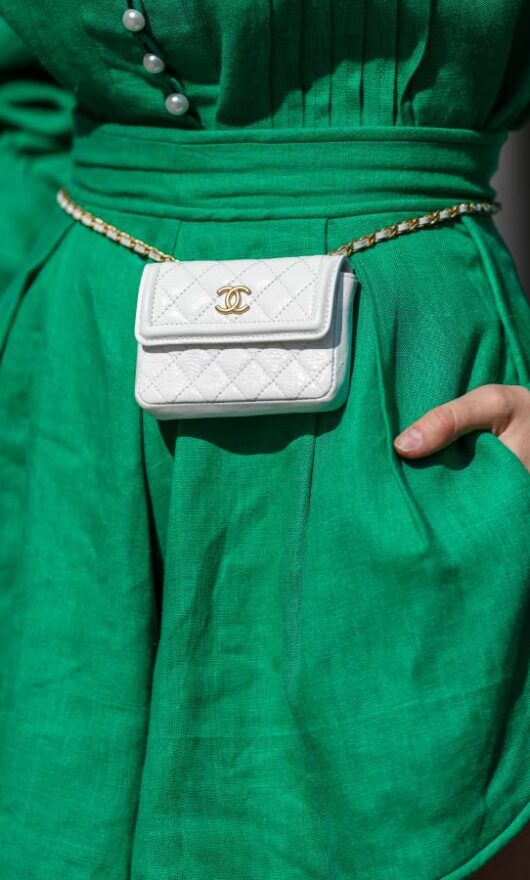 Guida shopping: i pantaloncini di lino