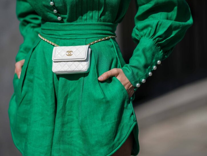 Guida shopping: i pantaloncini di lino