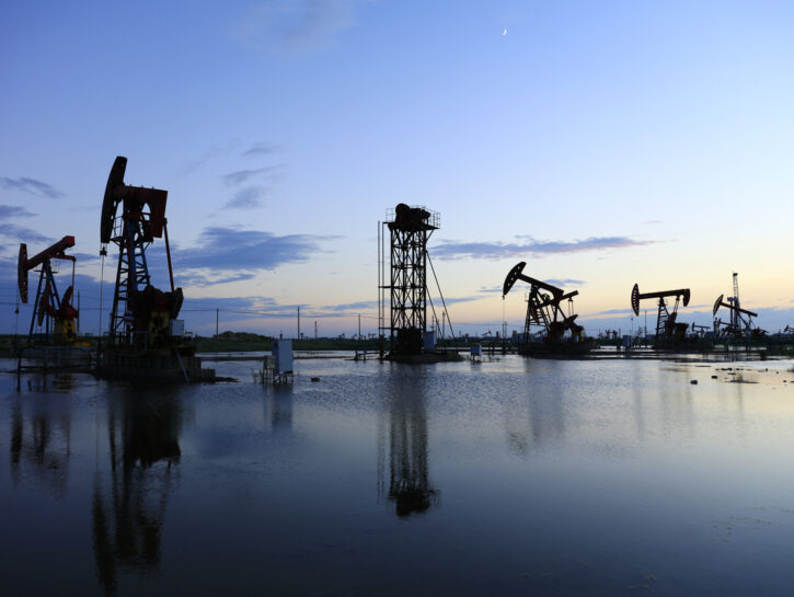 Abitanti dei Paesi produttori di petrolio: «Sì a energia pulita»