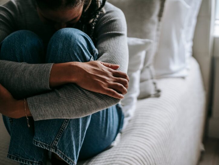 Uomini e donne sperimentano il dolore in modo diverso