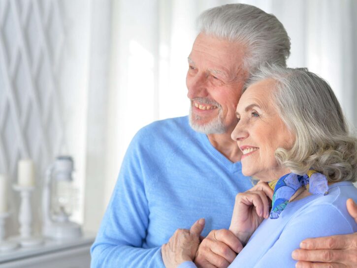 Invecchiamento sano e benessere mentale sono correlati: lo studio