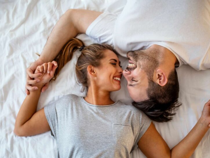Teoria dei tre amori: che cos'è? Funziona davvero?