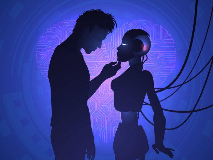 Sesso digitale, come evolveranno i sex toys del futuro?