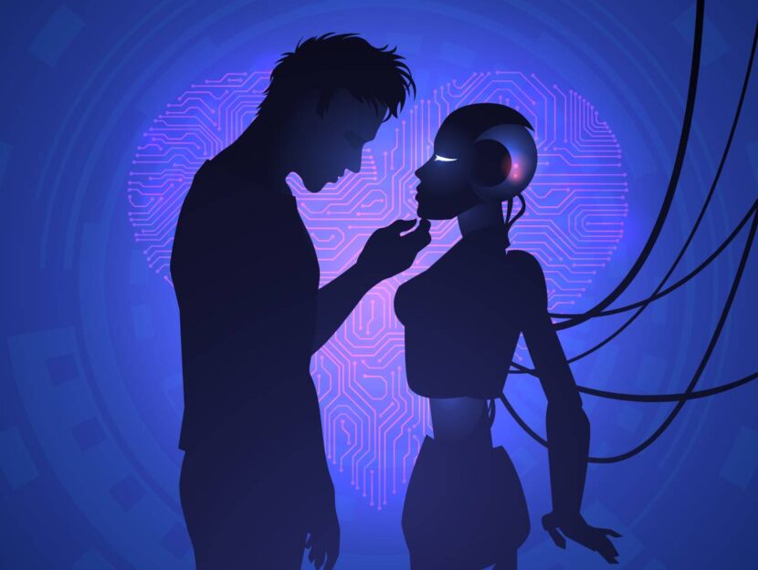 Sesso virtuale