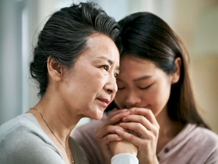 Ora la demenza si può diagnosticare 9 anni prima