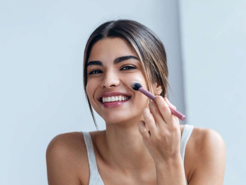 Makeup