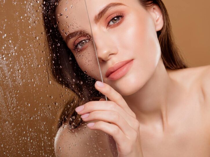Quanto tempo dovresti stare sotto la doccia? Parla il dermatologo