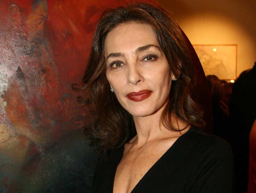 Maria Rosaria Omaggio