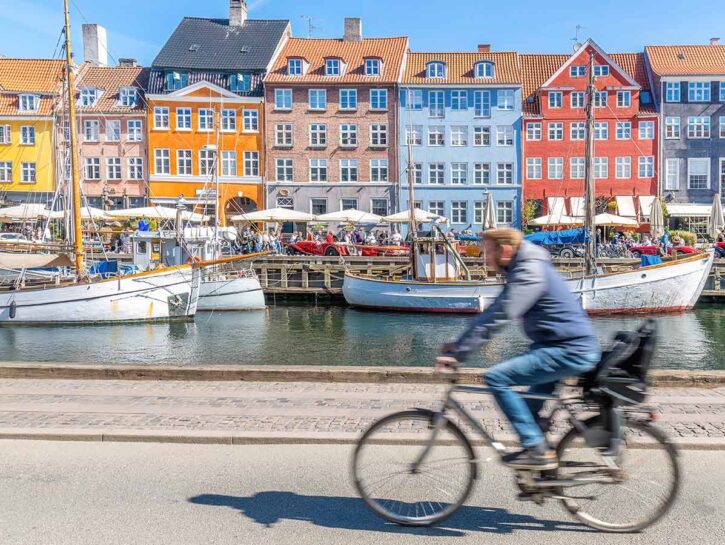 C'è una capitale europea che offre ricompense ai turisti