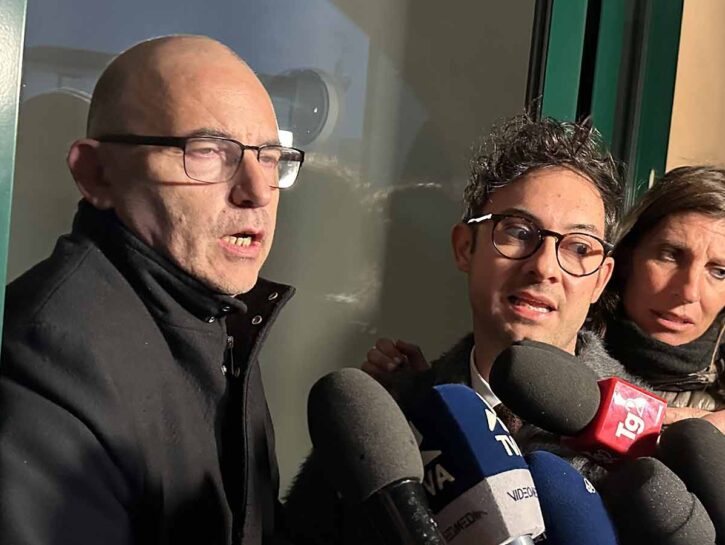 Giulia Cecchettin, papà Turetta si scusa dopo le intercettazioni