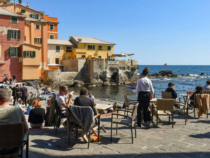 Le città italiane più cercate dai turisti? C'è una sorpresa