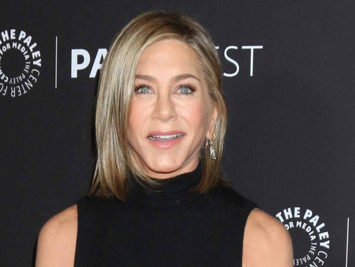 Frasi sulle donne senza figli, Aniston attacca il vice di Trump