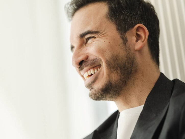 Javier Castillo, il richiamo della suspence