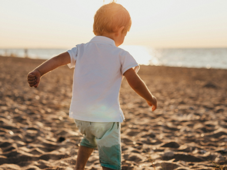 L'estate dei bambini con disabilità: parliamone