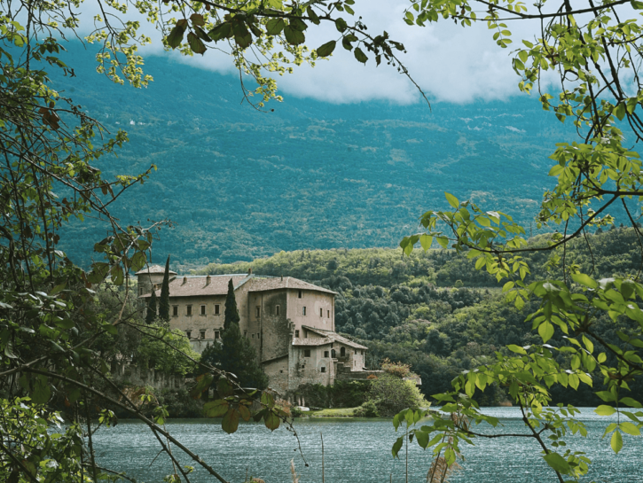Coolcation: 5 mete per vacanze al fresco