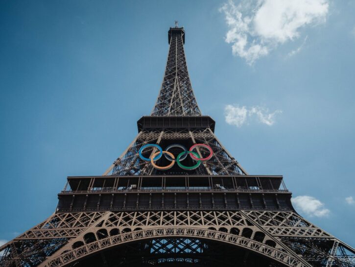 Parigi 2024, i campioni da tenere d'occhio
