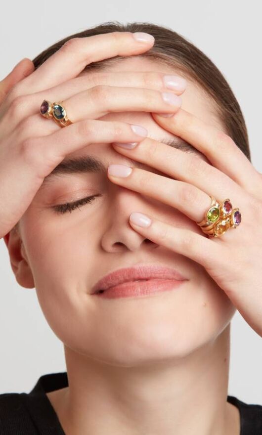 Eloise Jewelry, prezioso custode di storie