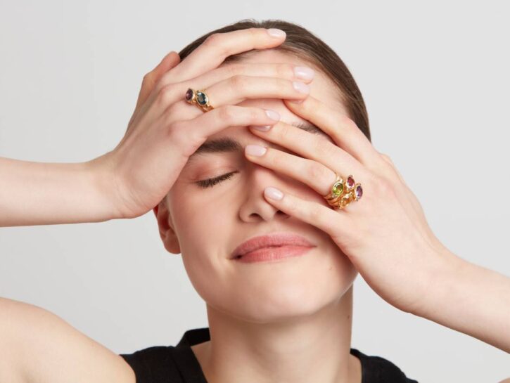 Eloise Jewelry, prezioso custode di storie