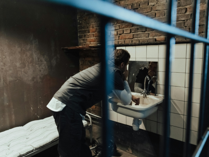 Mio figlio, in carcere all'estero