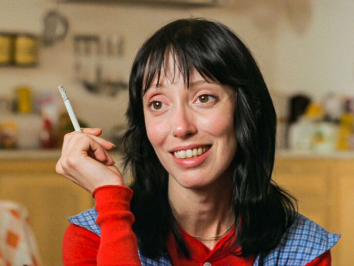 Addio Shelley Duvall, una vita tormentata dopo Shining