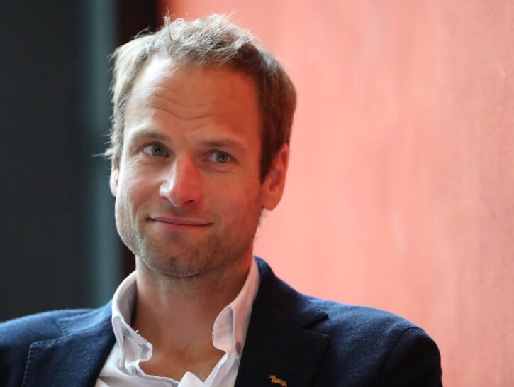 Gara d'addio di Alex Schwazer: 