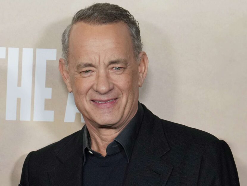 Tom Hanks