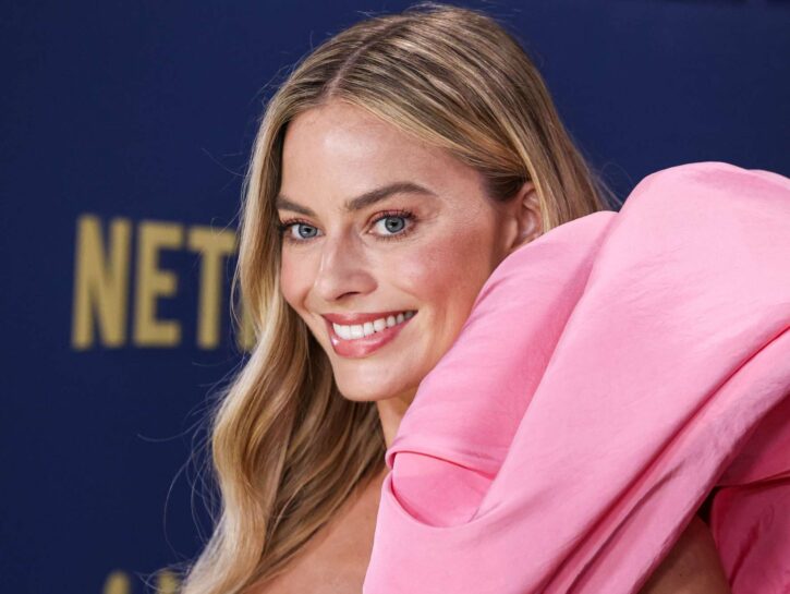 Margot Robbie presto mamma? La star di 