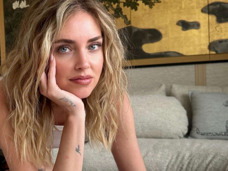 Scandalo pandori, la Ferragni pagherà la multa