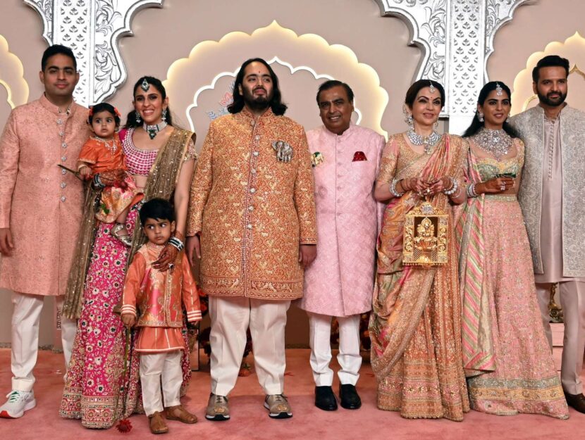 Anant Ambani