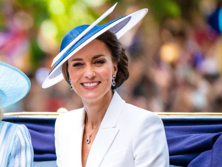 In arrivo la biografia di Kate Middleton: le rivelazioni