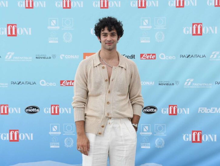Massimiliano Caiazzo: «Vi racconto perché ho cancellato TikTok»