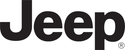 logo jeep