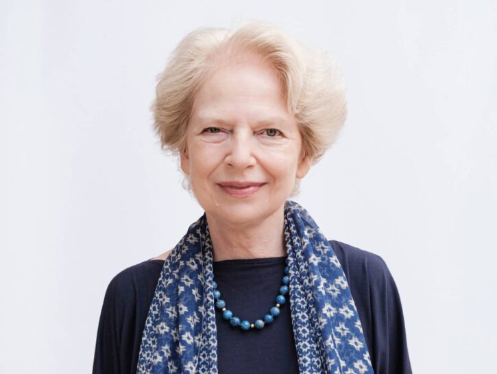 Maria Majno, la musica ci salverà