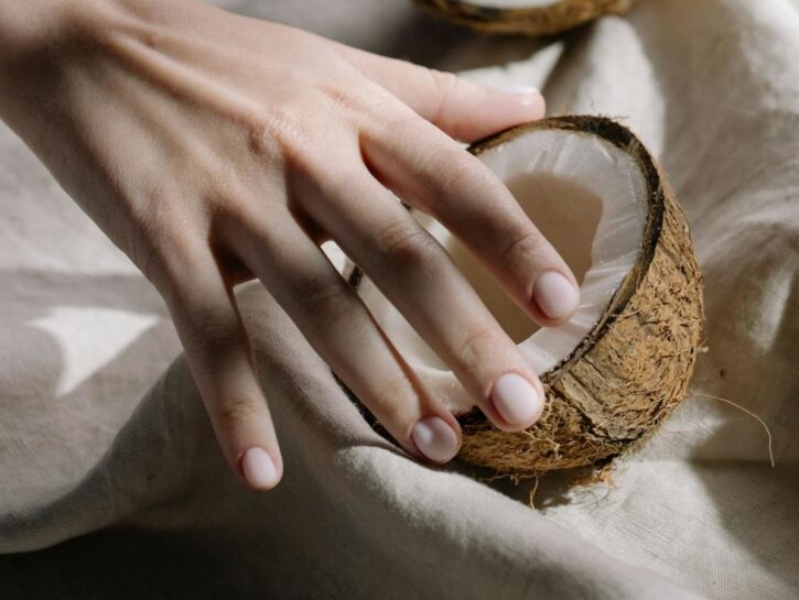 Noce di cocco: tre modi per riutilizzarla