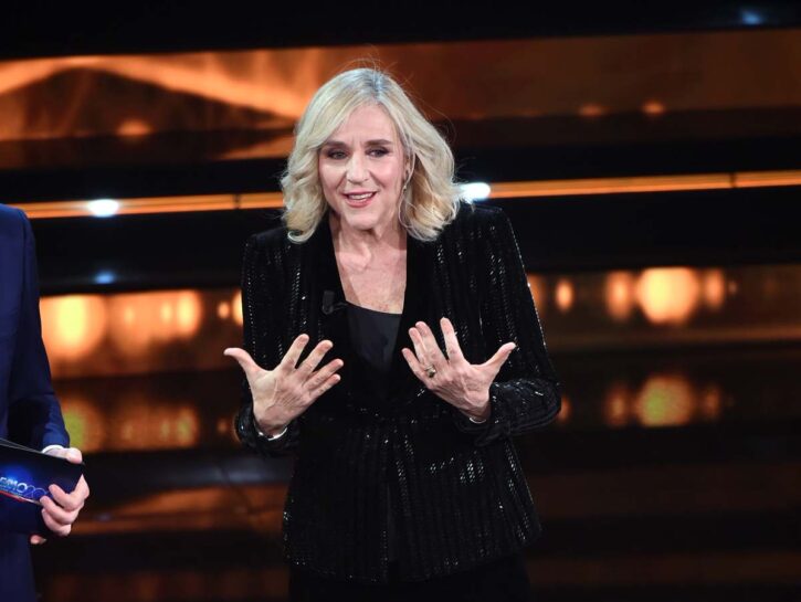 Giovanna Botteri: «La nostra voce fa la differenza»
