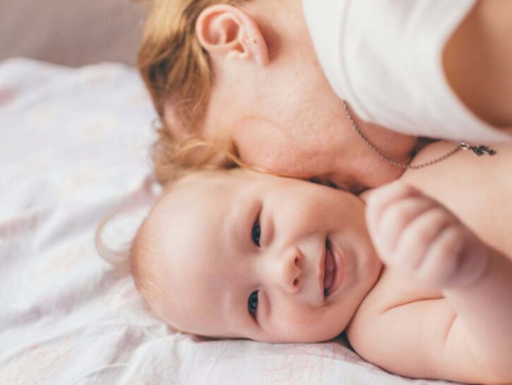 Hai chiesto il bonus mamme?