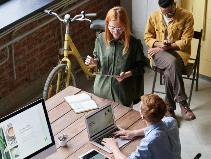 I 20 migliori posti di lavoro per inclusività ed equità