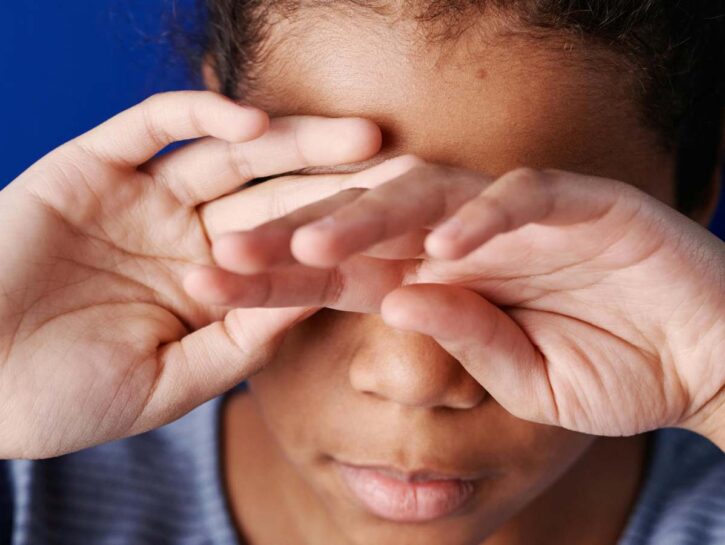 Violenza sulle donne: il sommerso sotto alle denunce