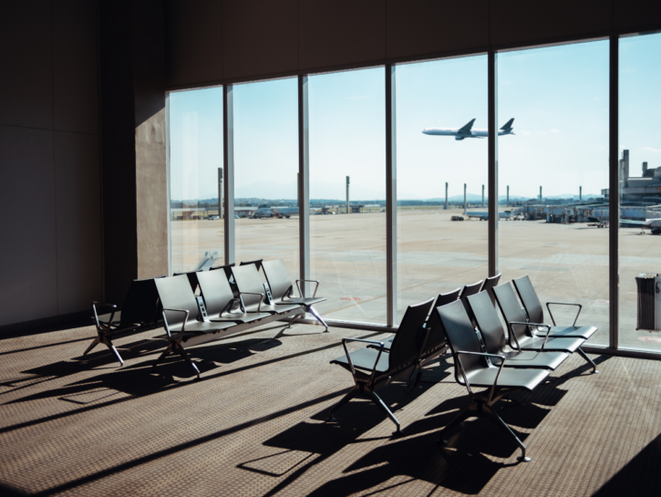 Overbooking: se ti lasciano a terra, difenditi così