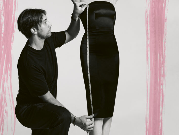 Method dressing per tutte: il nuovo trend di Hollywood